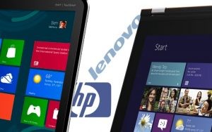 HP-Lenovo-PC-sales