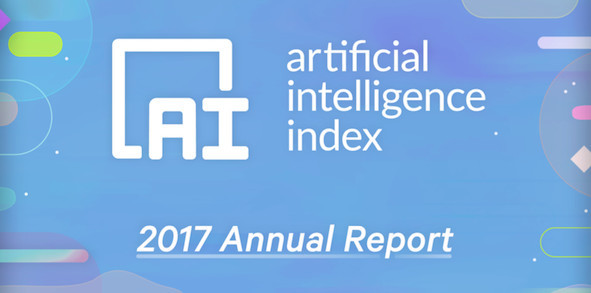 史丹佛教授發佈首份AI Index報告，指引 AI工作者不再「flying blind」