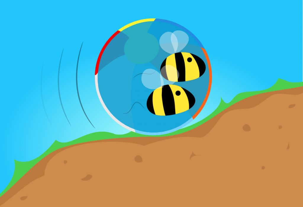 Beachball-4