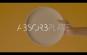 AbsorbPlate