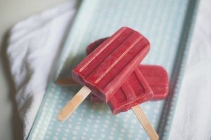 LowCalPopsicle