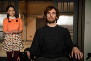 ME BEFORE YOU