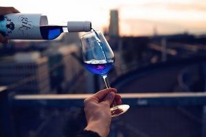 BlueWine