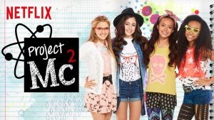 NetflixSummer