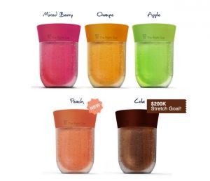 TheRightCup