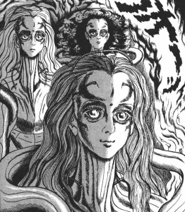HorrorComic