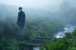 Miss Peregrine's Home For Peculiar Children TM & © 2015 Twentieth Century Fox Film Corporation. All Rights Reserved. Not for sale or duplication.