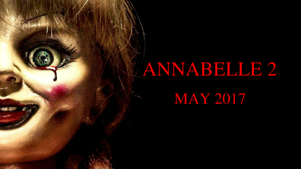 annabelle