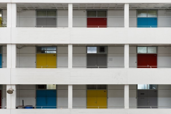 apartments-with-balconies