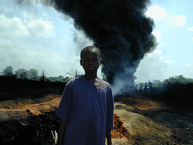 nigeria