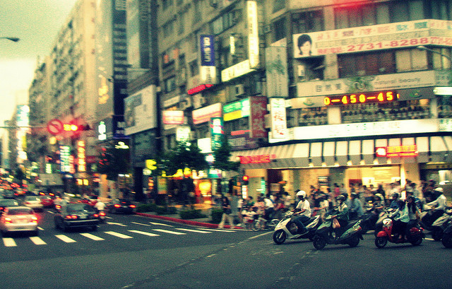 (圖片來源:MacKensie! , CC license)