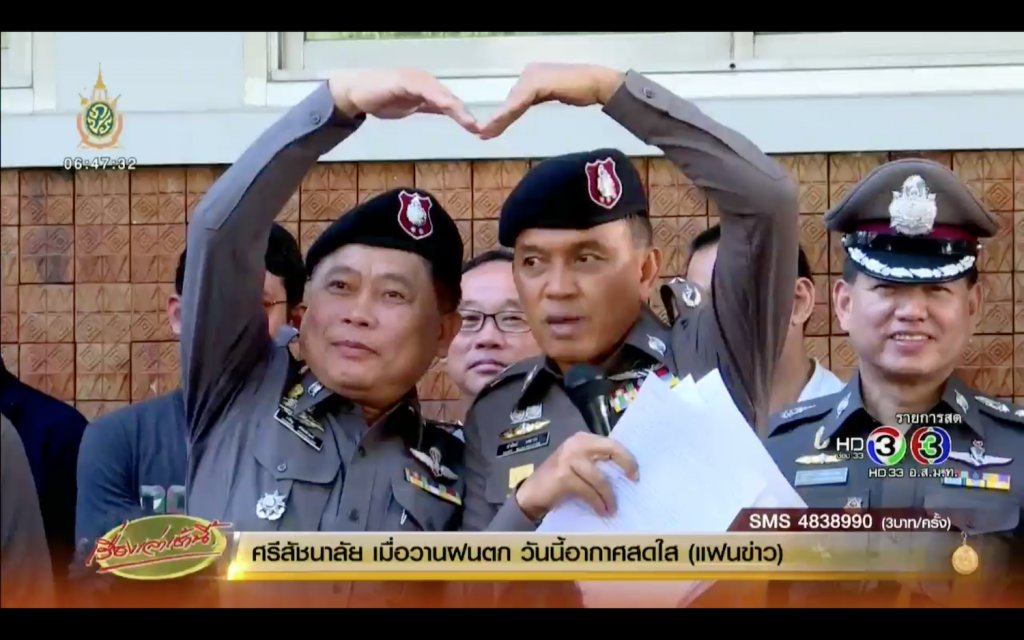 thailand