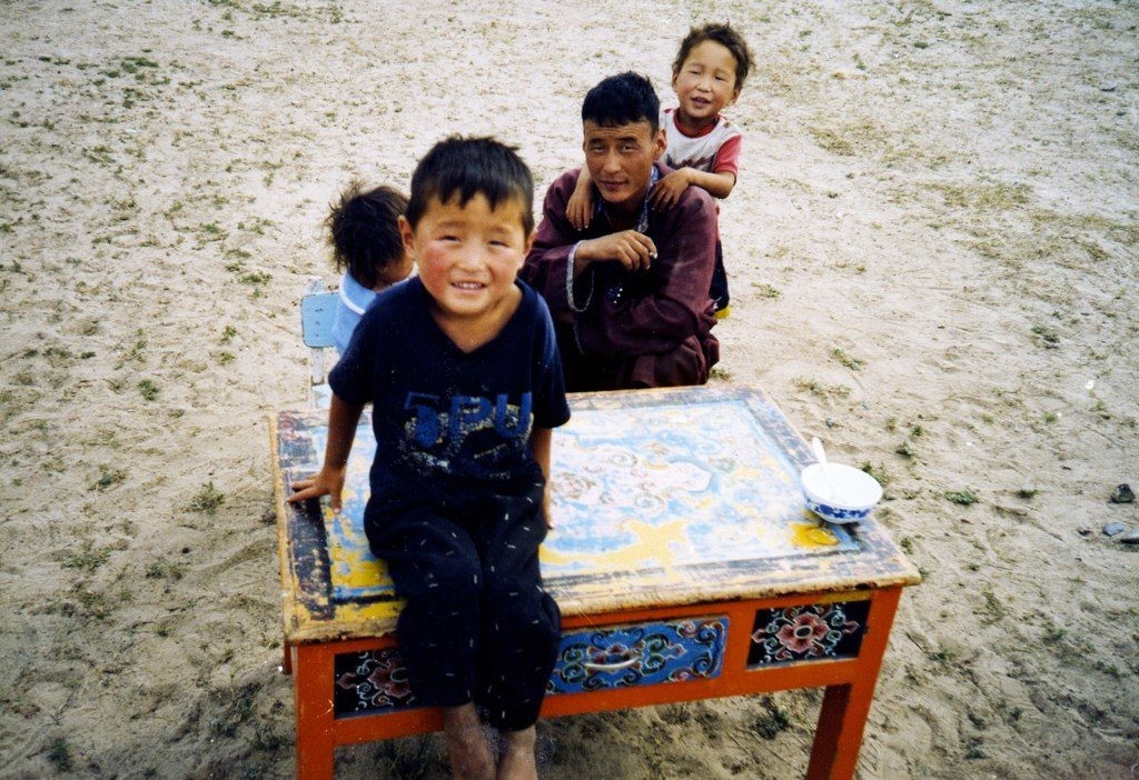 Mongolia_family02