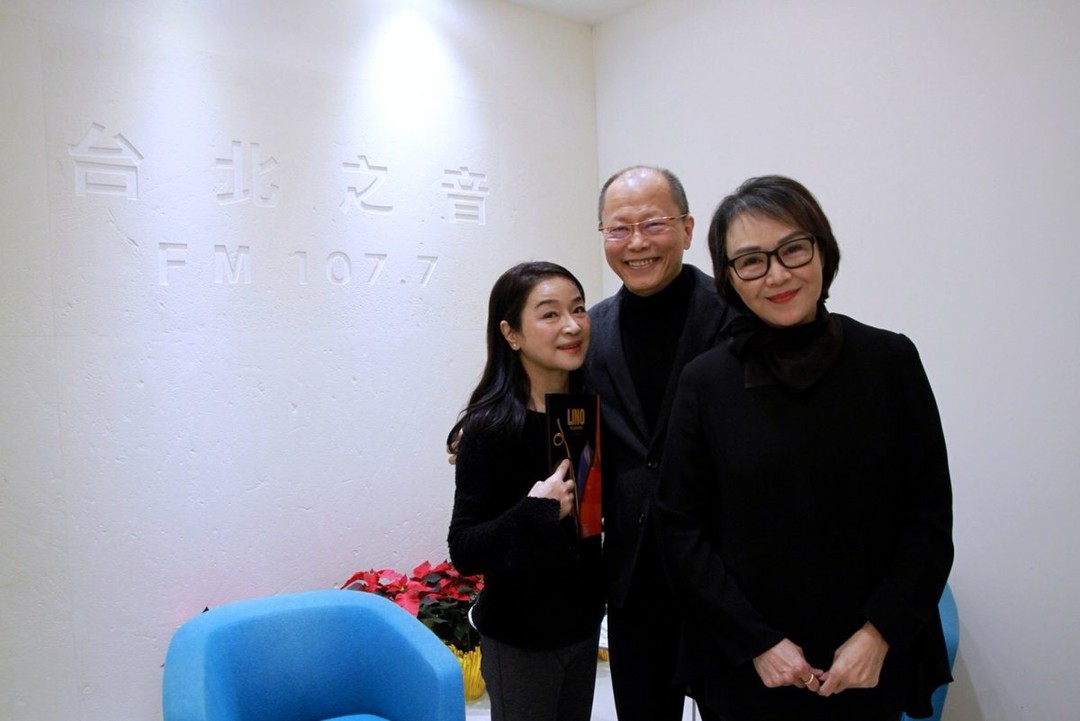 蔻擊‧蔻集】張毅與楊惠姍的30 年堅持，讓琉璃工坊成為台灣通往世界的一
