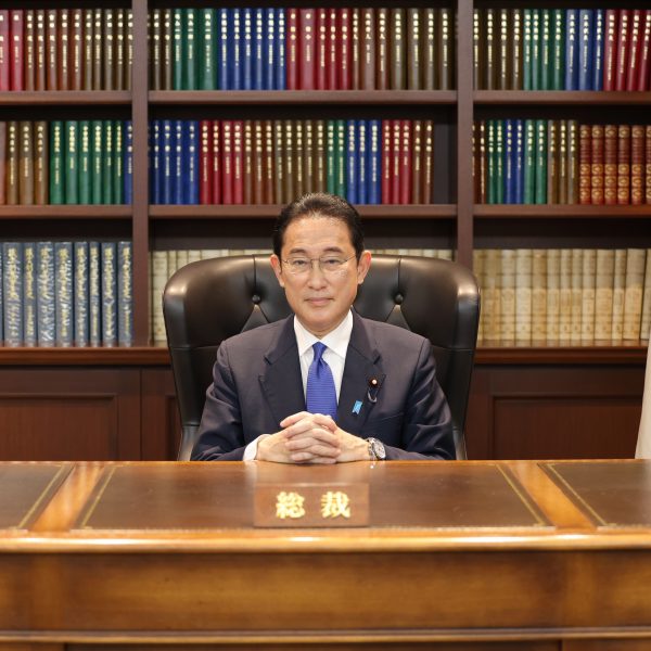 日本首相