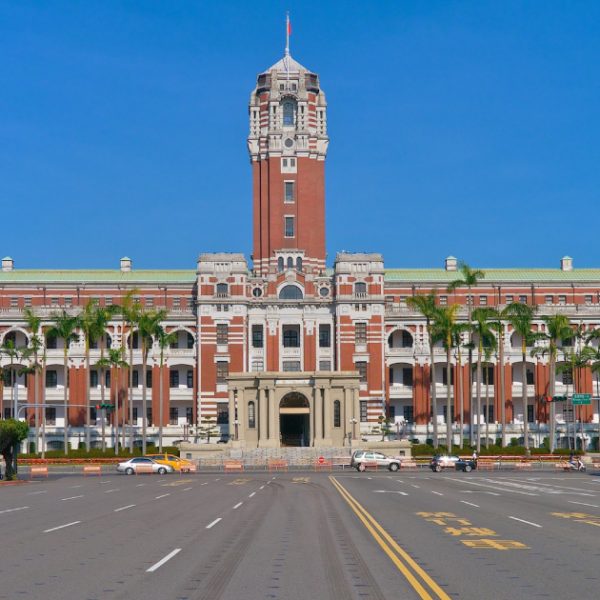 台灣排名