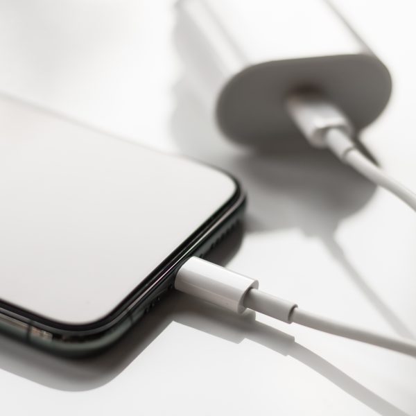 iphone charger