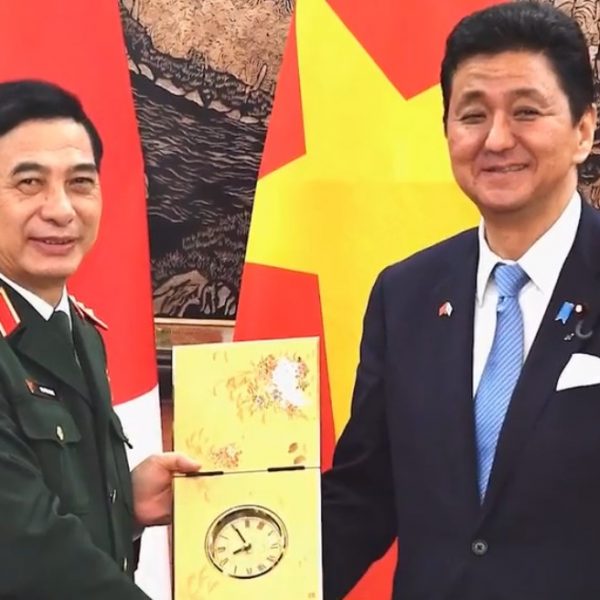 印太地區