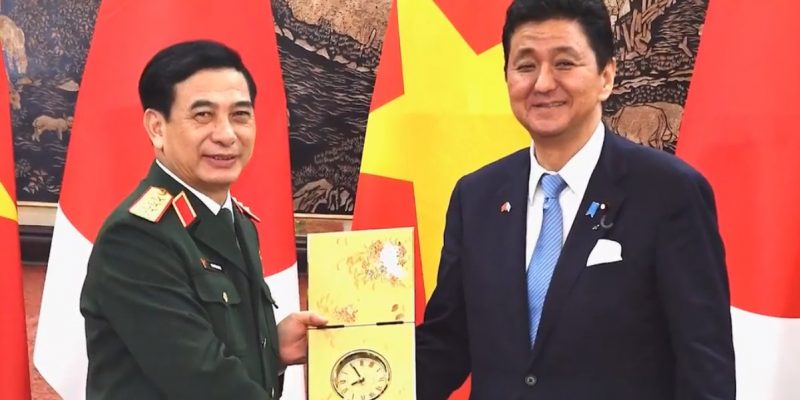 印太地區