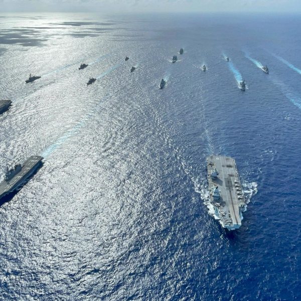 台海戰爭