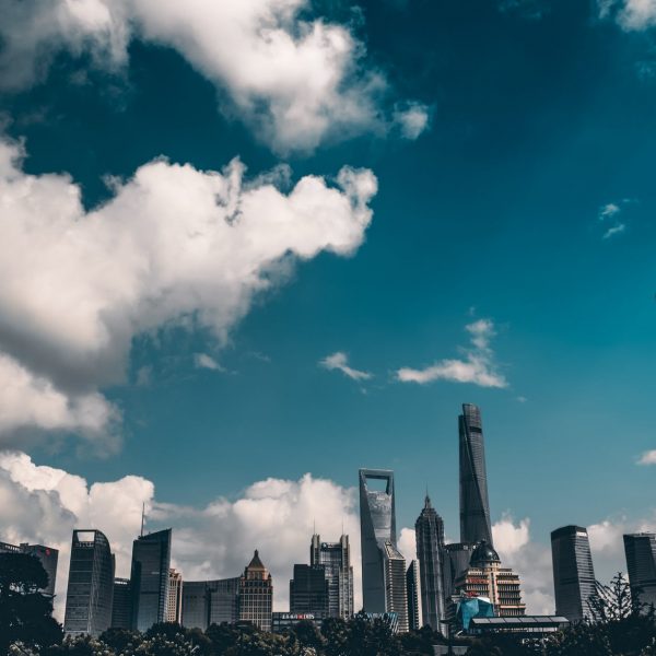 中國經濟