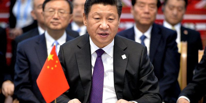 習近平