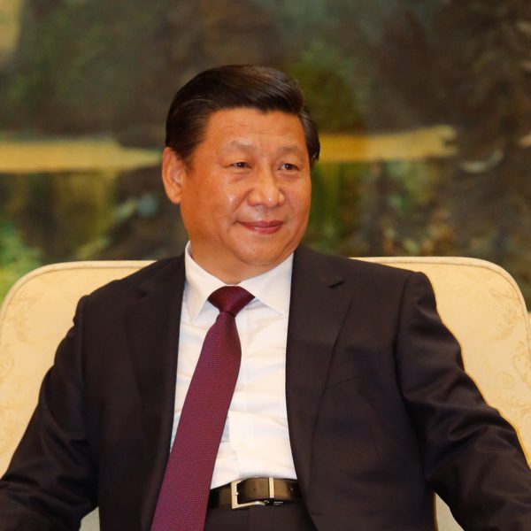 習近平