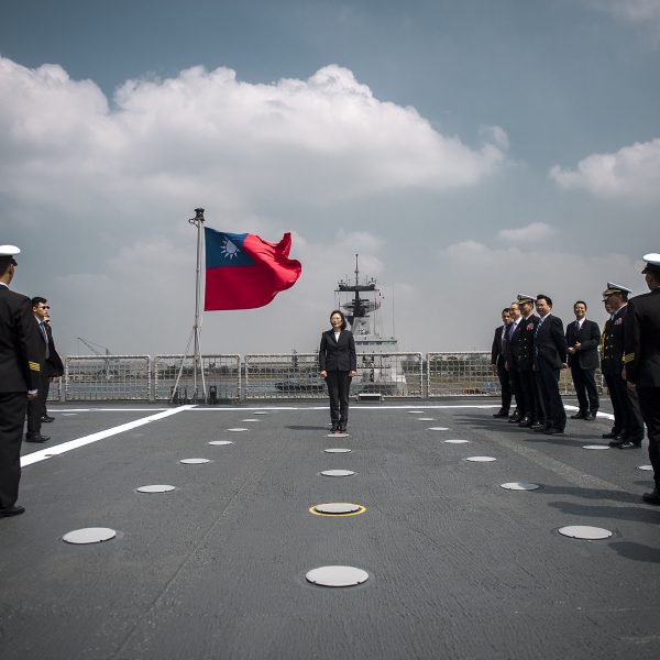 潛艦國造