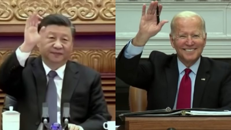 拜習會