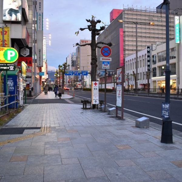 宜居城市