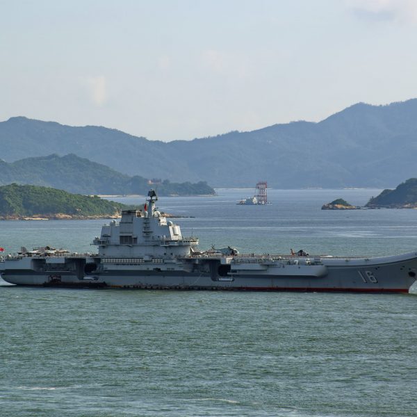 台海戰爭