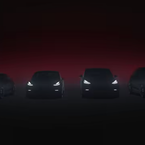 自駕車