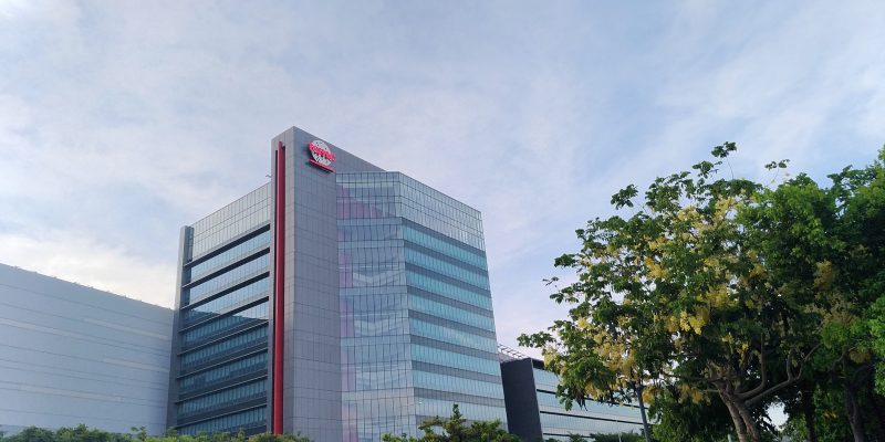 台積電