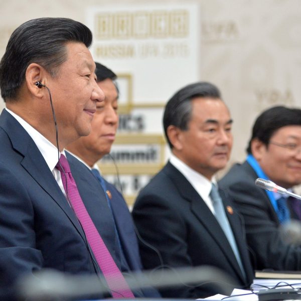 習近平