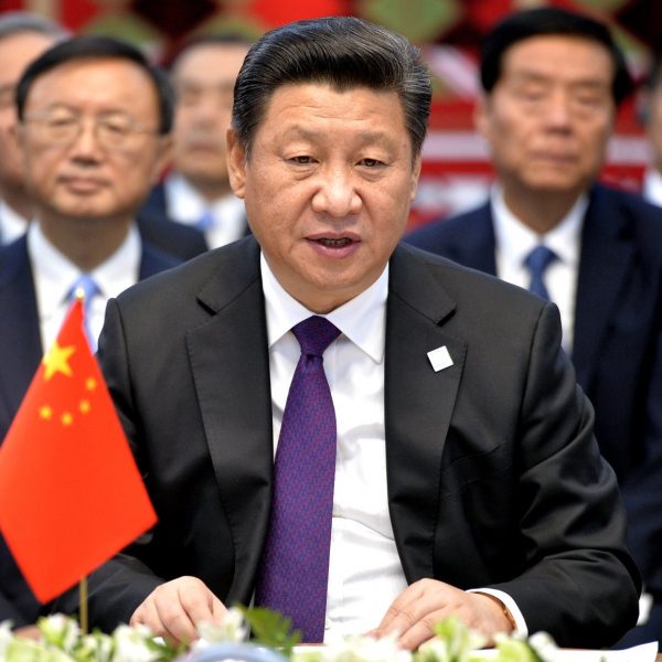 習近平