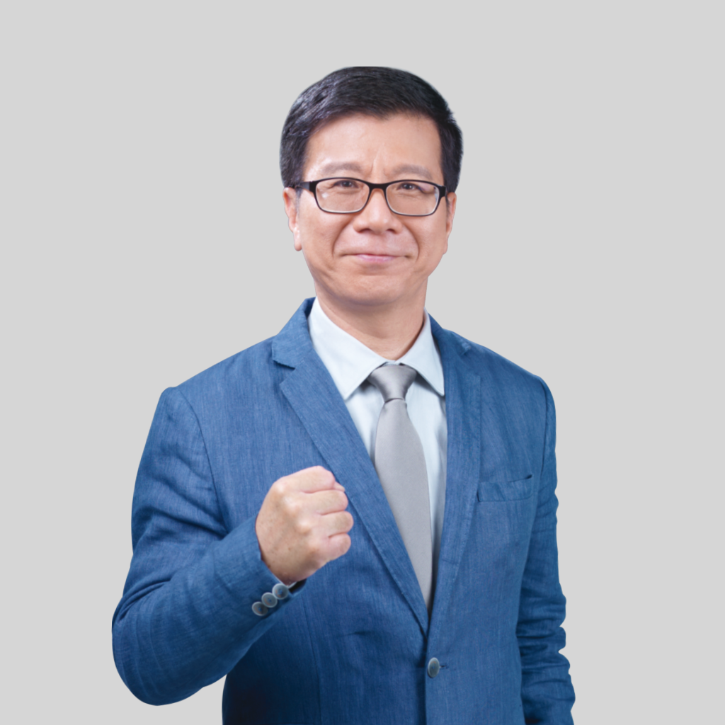 潘懷宗競選辦公室