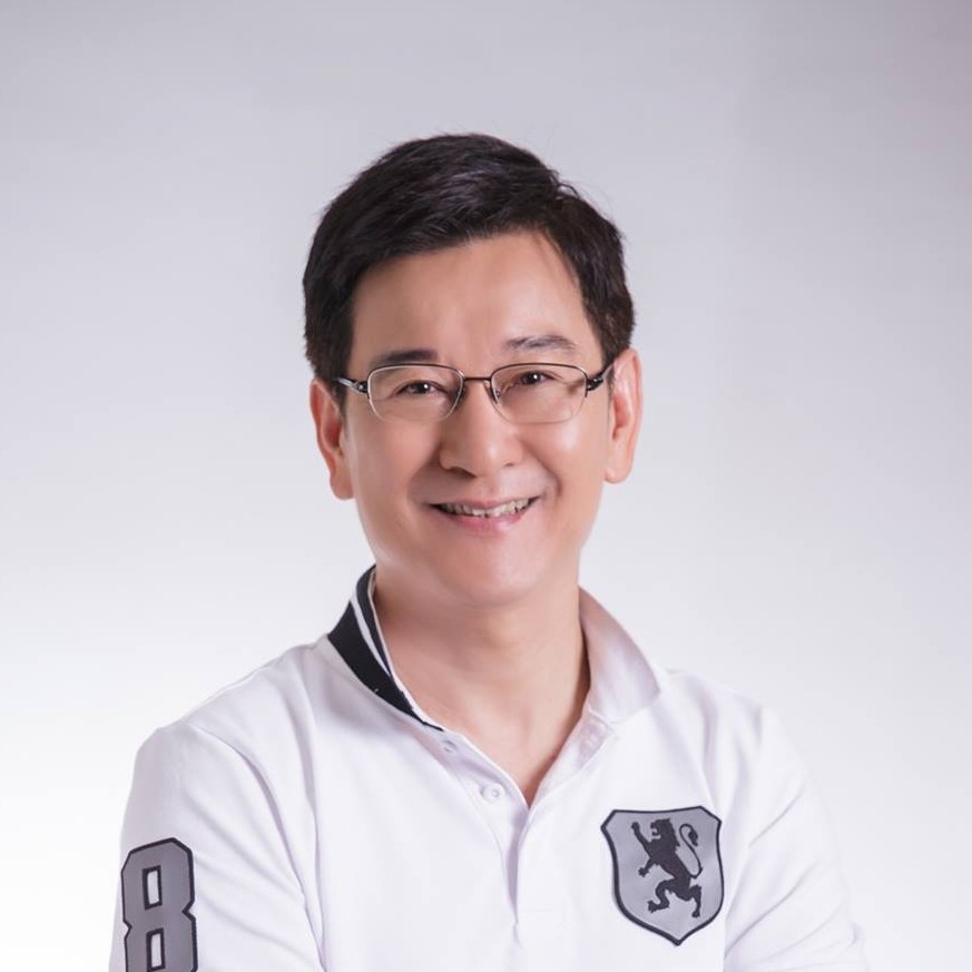 李慶元競選辦公室