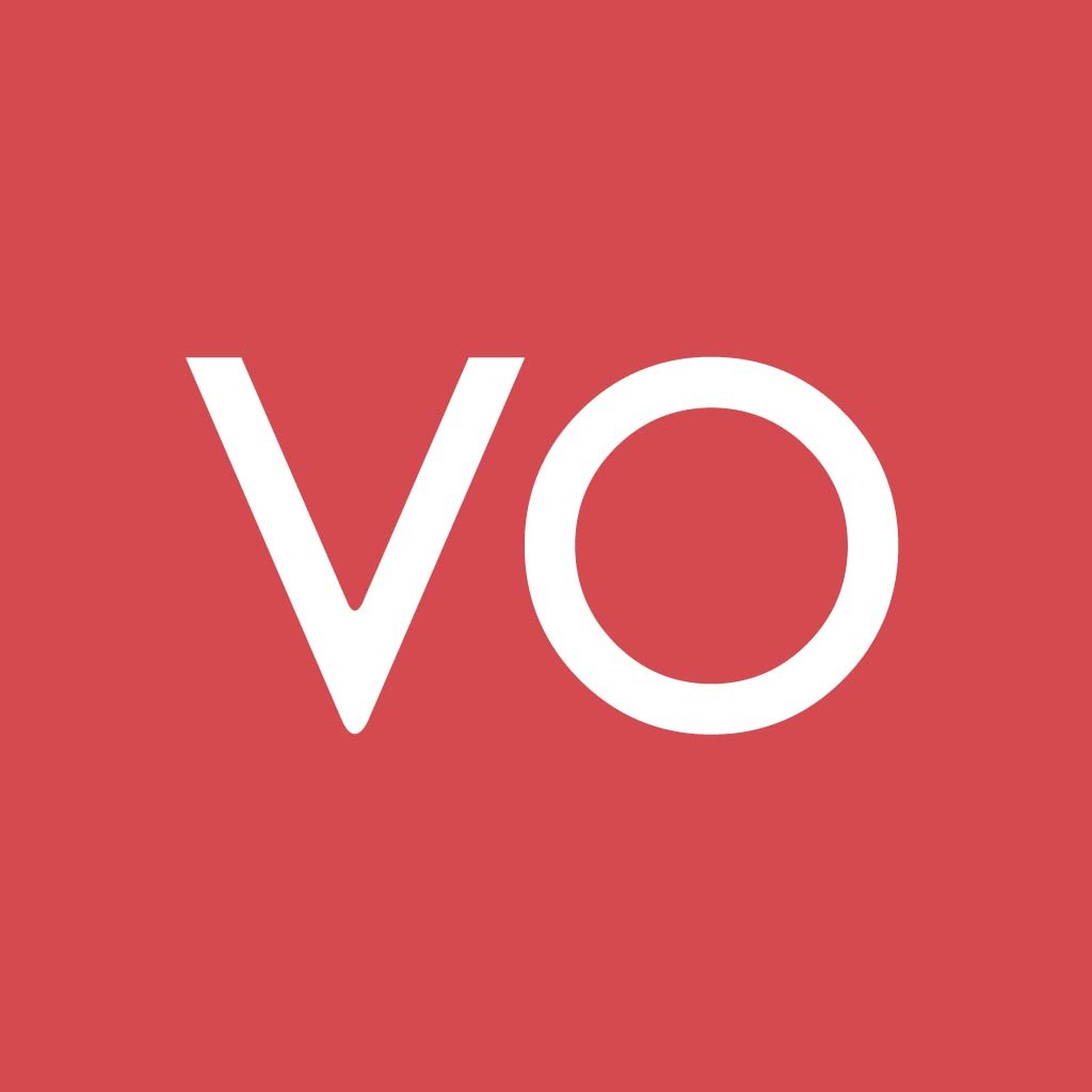 VO 生活悅讀