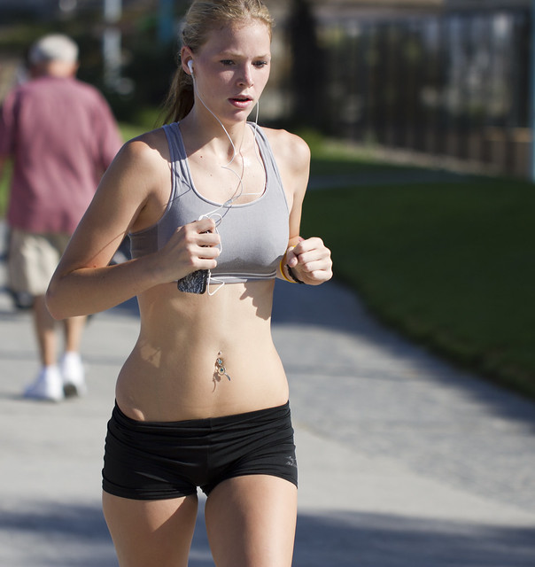 健身找不到好的 App？試試這六個慢跑教練！ | TechOrange 科技報橘