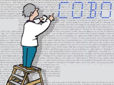 COBOL,程式語言