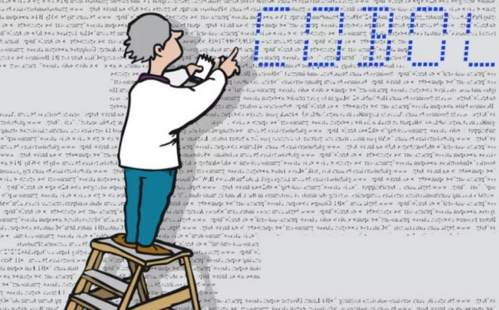 COBOL,程式語言