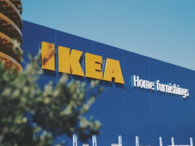 IKEA Building