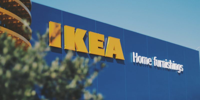 IKEA Building