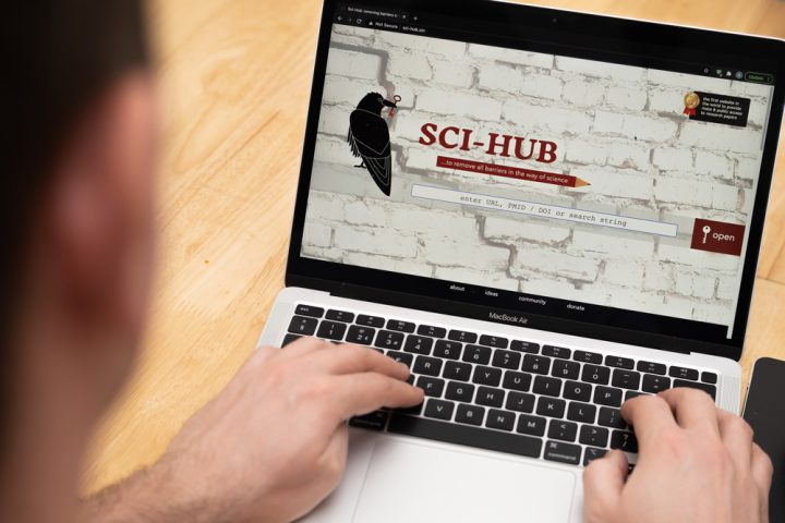 Sci-Hub 頻遭打壓，面臨難以營運的狀況，近期在網上「求斗內」，號召網友用比特幣、狗狗幣支援 6 大新服務規劃