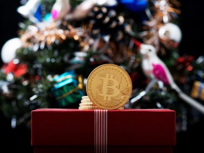 christmas,bitcoin,crypto