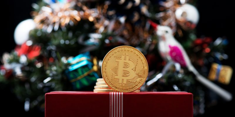 christmas,bitcoin,crypto