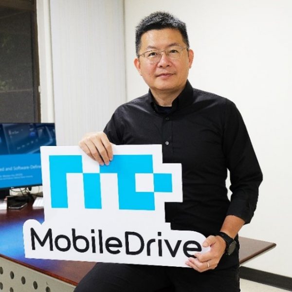 mobileDrive