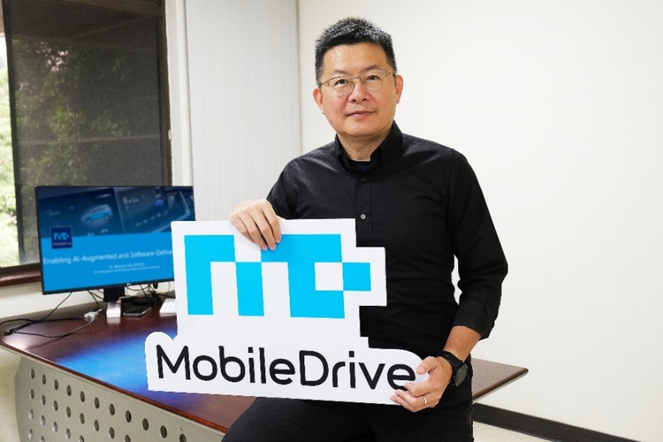 mobileDrive