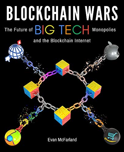 blockchain wars