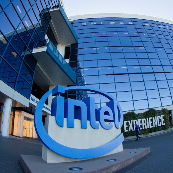 Intel,英特爾,半導體